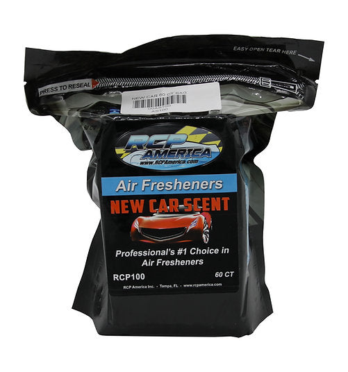 Air Fresheners New Car