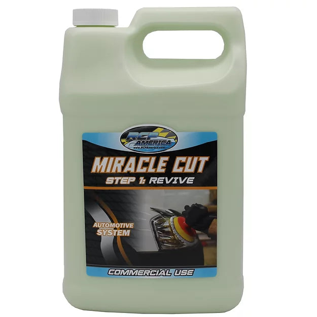 COMPOUND MIRACLE CUT 2000 STEP1
