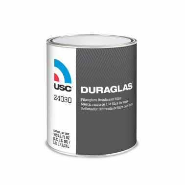 FILLER FIBERGLASS DURAGLAS 1GAL USC #24030