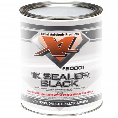 SEALER 1K NO SANDING BLACK 1GAL X-L