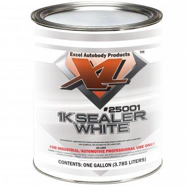 SEALER 1K NO SANDING WHITE 1GAL X-L