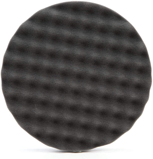 MMM 5738 PAD SMOOTH FINISH BLACK FOAM