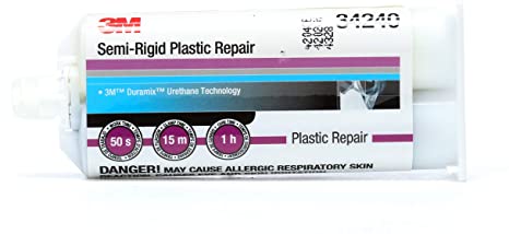PLASTIC REPAIR SEMI-RIG 50SEC
