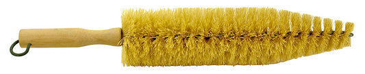 S917 TAMPICO SPOKE WHEEL BRUSH