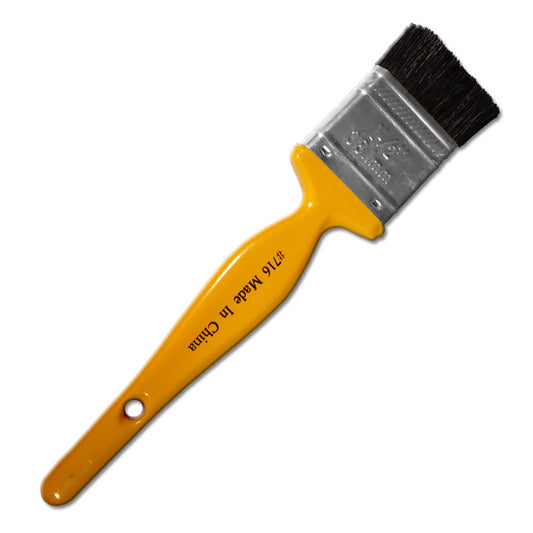 HTI-716 YELLOW BRUSH DETAIL