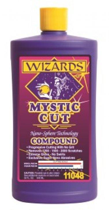 MYSTIC CUT COMPOND