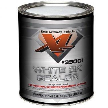 PRIMER/ SEALER 2K WHITE GALLON X-L #39001