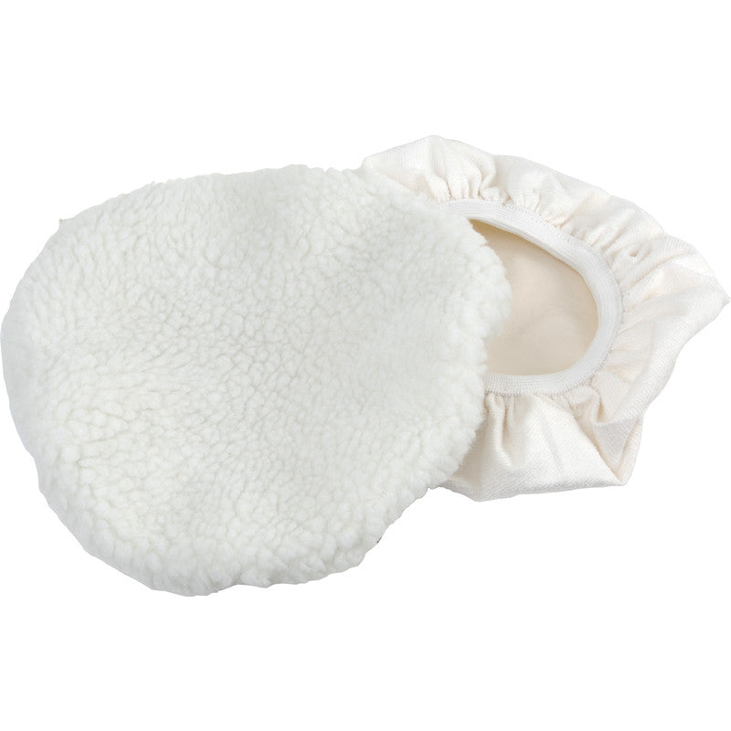 HT15MF TERRY CLOTH BONNET